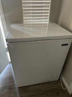 Freezer