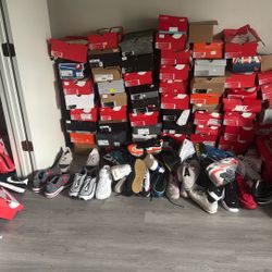 Not 125 For Entire Collection
