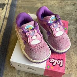 UNICORN Puma