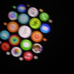 Apple Watch Series 7 45mm