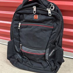SWISSGEAR laptop backpack