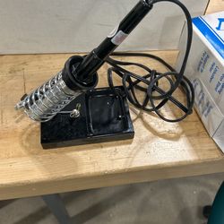 Soldering Pencil With Stands