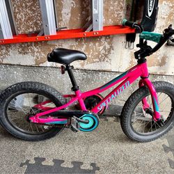 Specialized Bike