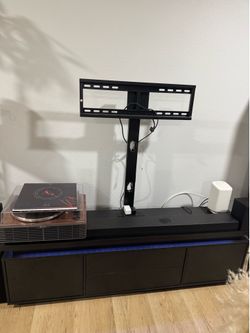 Tv stand