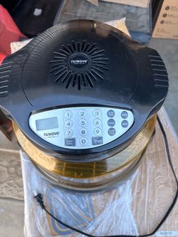 NuWave Pro Plus Infrared Oven