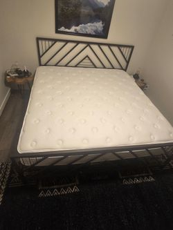 🛏️ WINKBEDS – THE WINKBED KING | FIRMER 🛏️ LIKE BRAND NEW