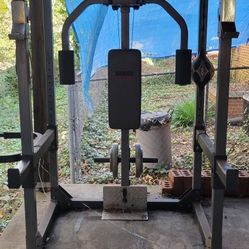 Wieder Smith Machine C670