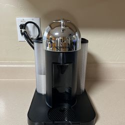 Nespresso Vertuo Coffee Maker Machine