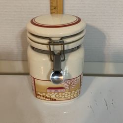 CANISTER 