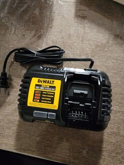 Dewalt 6AH Charger