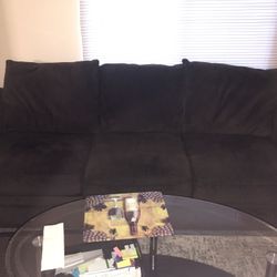8 Ft Sofa