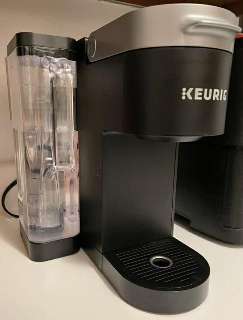 Keurig  K Supreme  NWOB