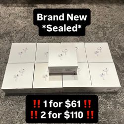 Air-Pods-Pro-2 with ANC + MagSafe Charging Case (BEST DEAL)