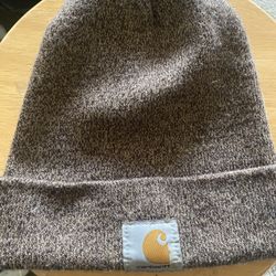 Carhartt WAPO Beanie