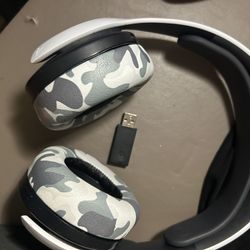 Playstation headset bluetooth