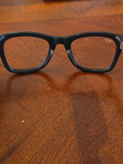 Rayban meta genaration 2 clear!