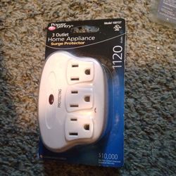 Surge Protector