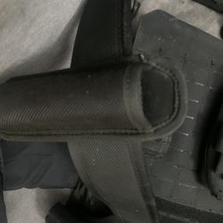 Baton Holster