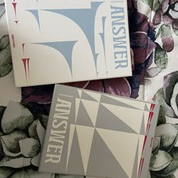 ENHYPEN: DIMENSION: ANSWER ALBUMS