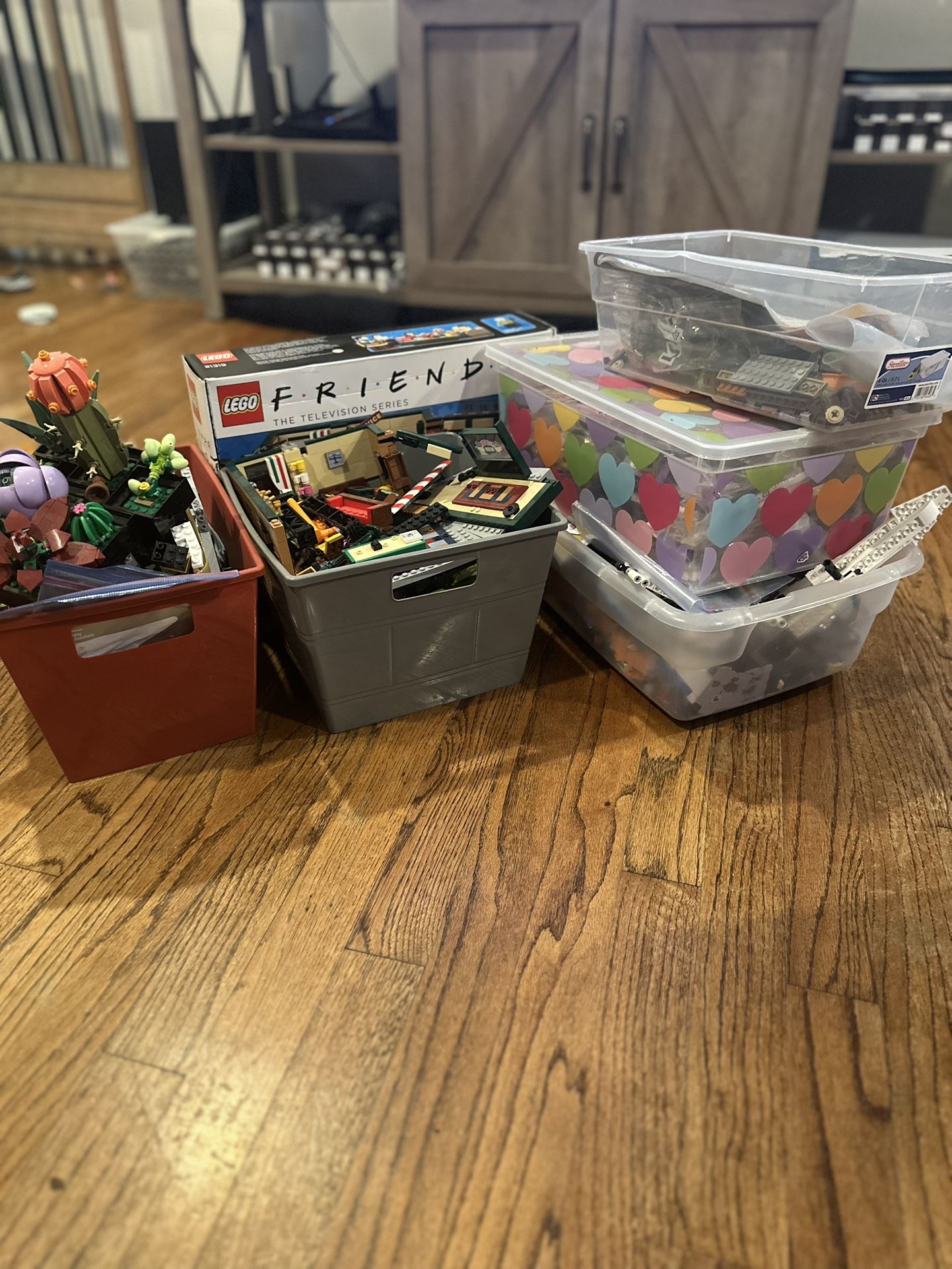 Legos