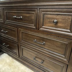 7 drawer dress clothing