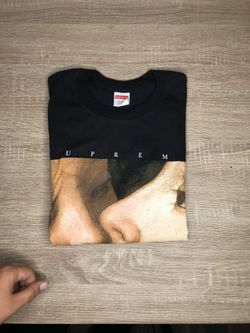 Supreme Tee (Autumn winter 2021)