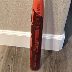 Softball bat 
