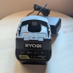 Ryobi Battery Charger 