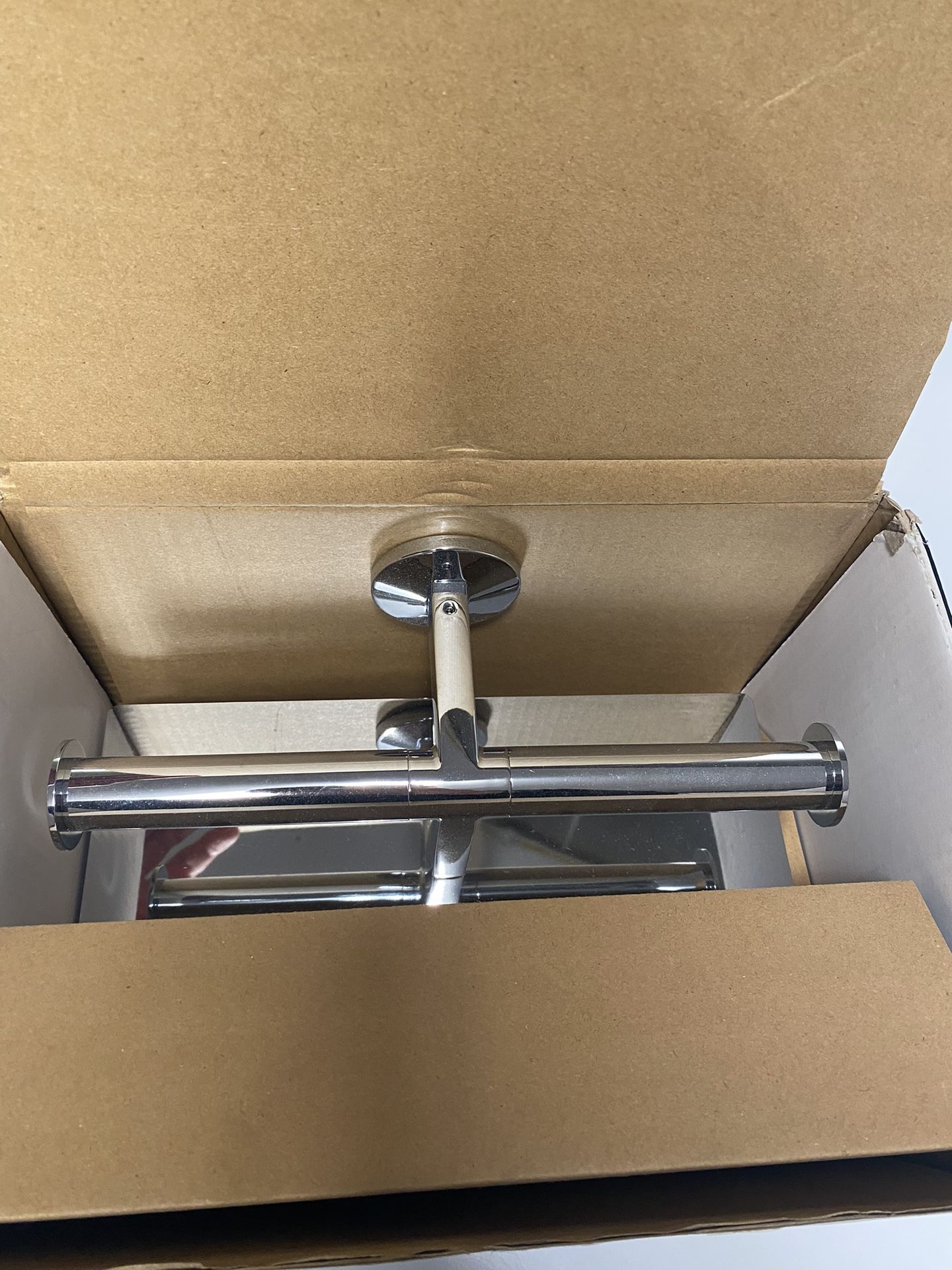 Kohler Toilet Paper Holder