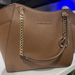 Authentic Michael Kors Bag