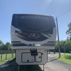 2024 Montana High country