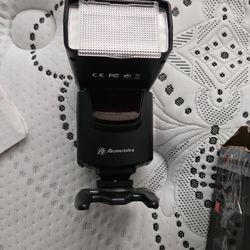 Electronic Flash