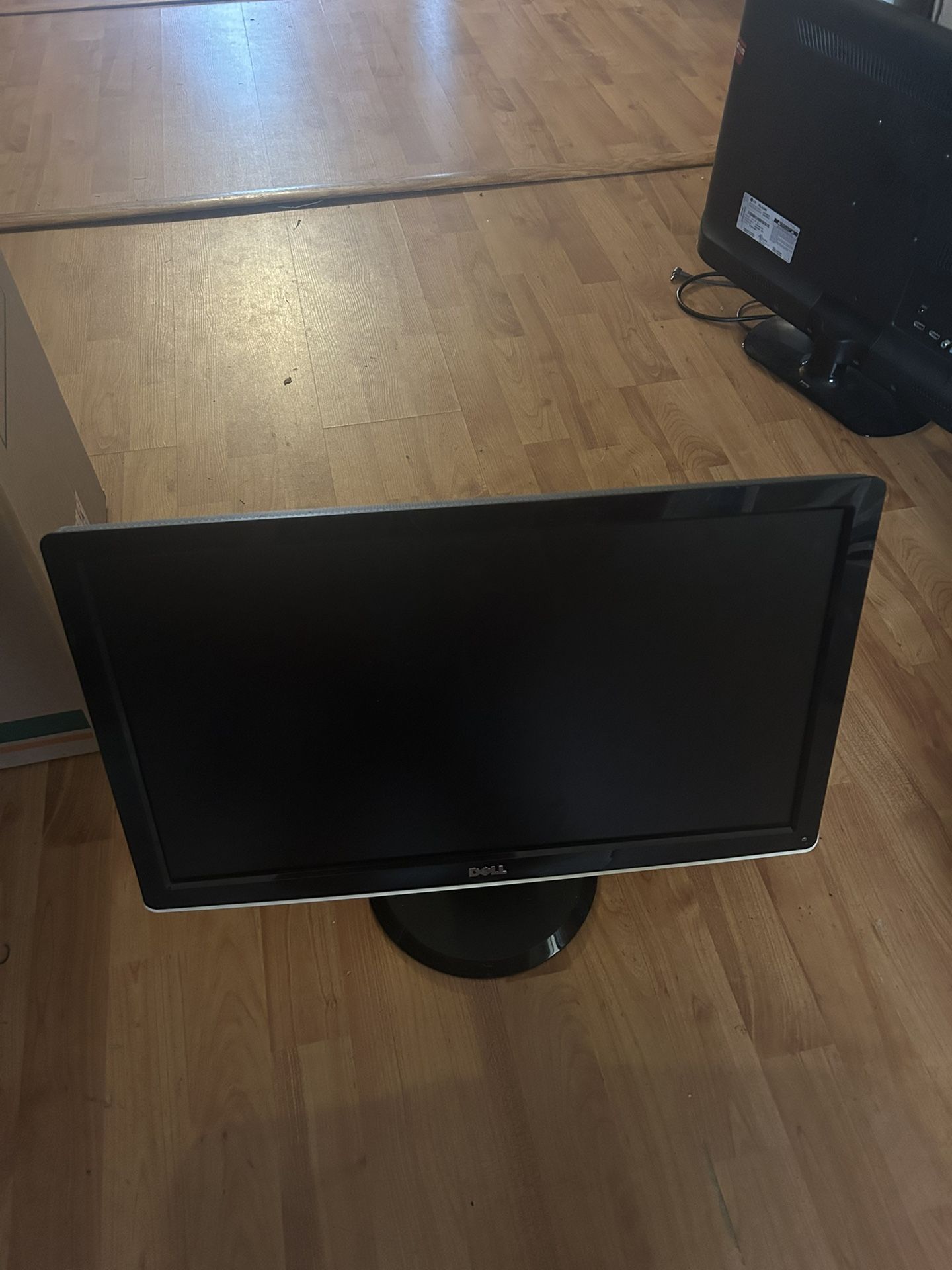 dell monitor