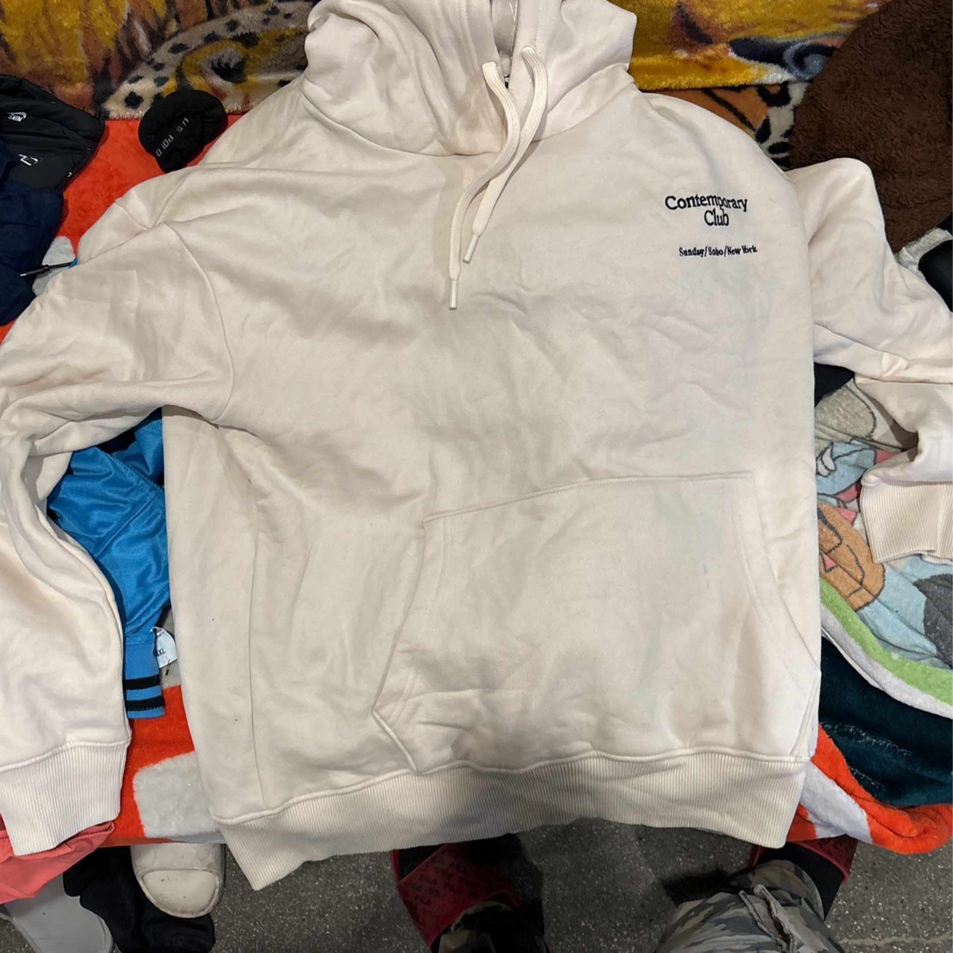 Hoodie