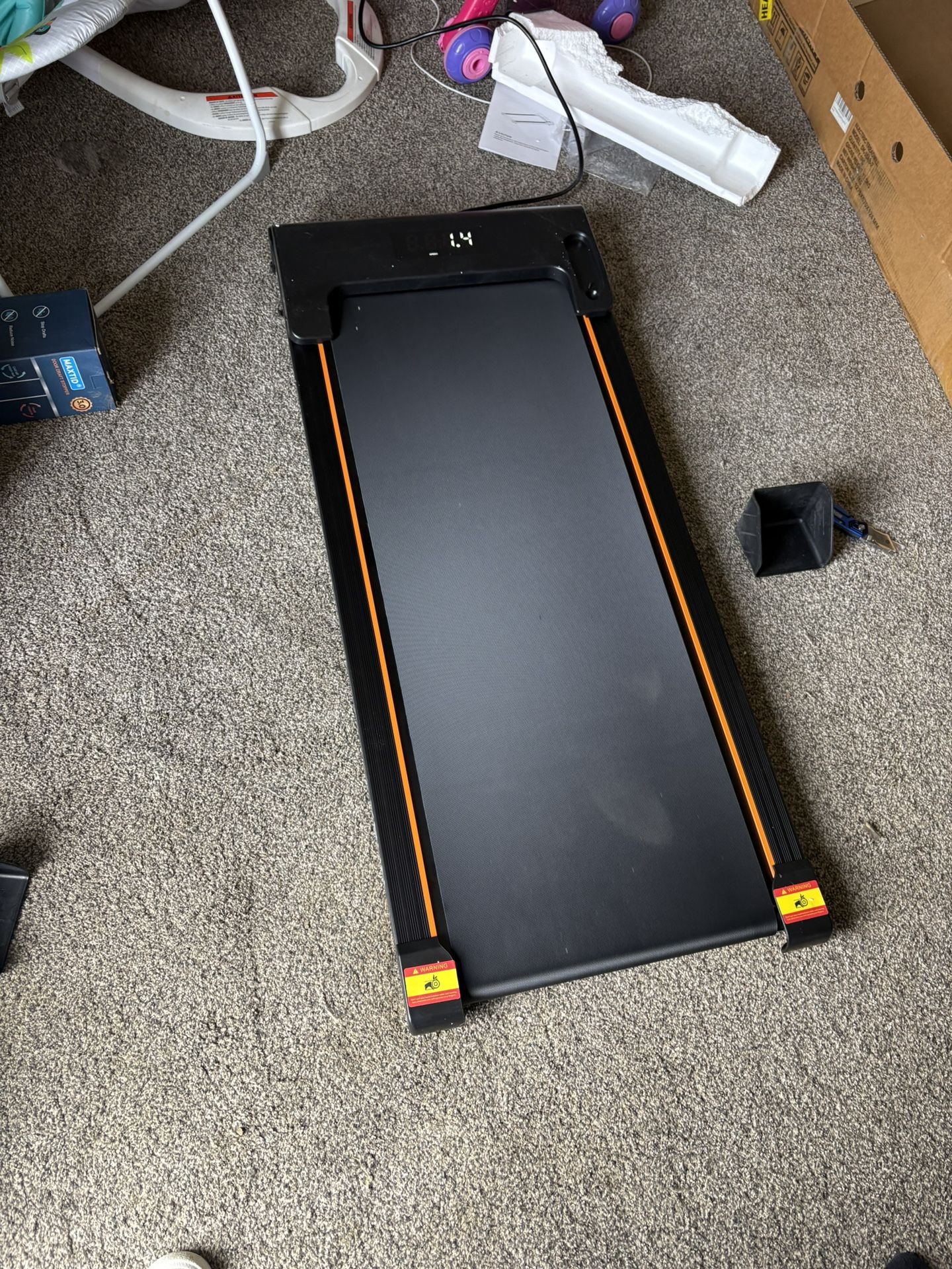 Treadmill
