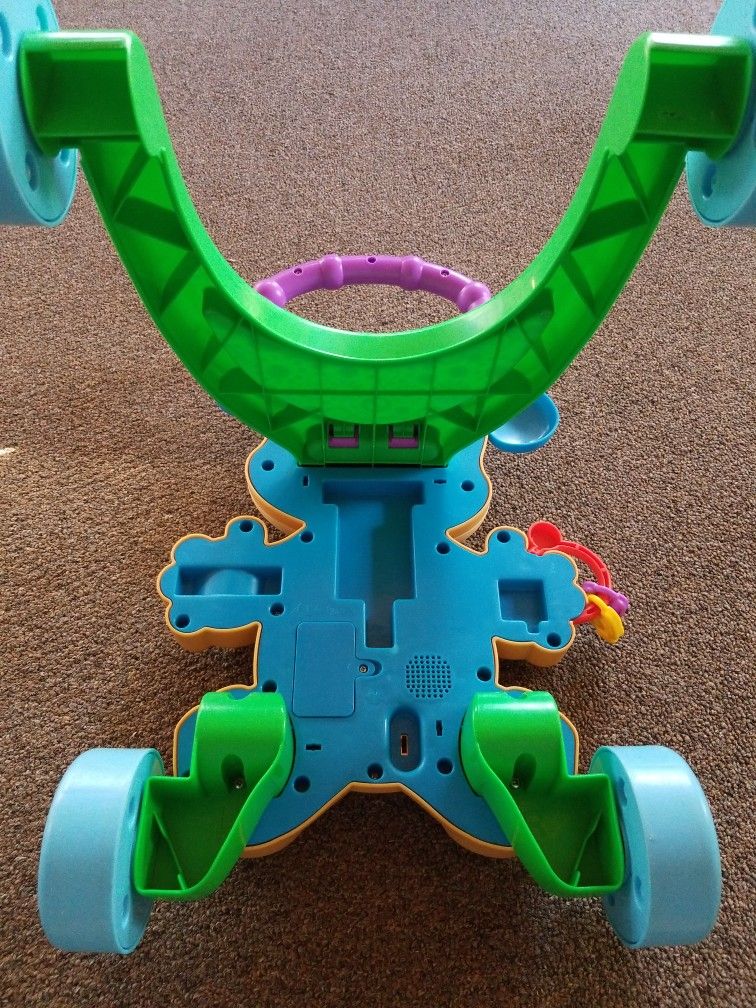 Walking Toy For Toddlers