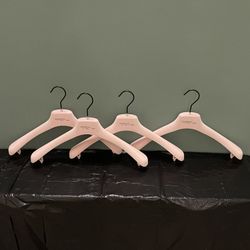Giambattista Valli (Paris) DESIGNER DRESS HANGERS - posted price for EACH HANGER is firm.