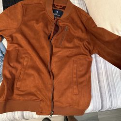 Men’s dress jacket