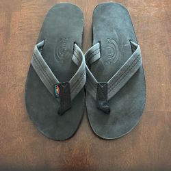 Men’s Rainbow Sandals
