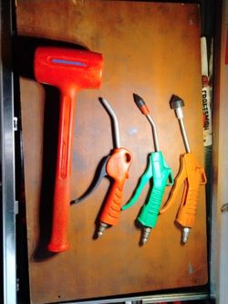 Tools