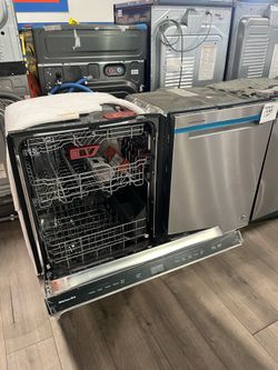 Lavaplatos Nuevos ! Compré Hoy En Pagos, No Requiere Crédito !