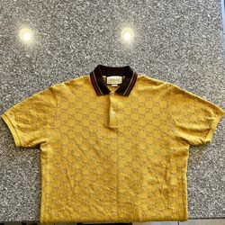 Gucci Polo 