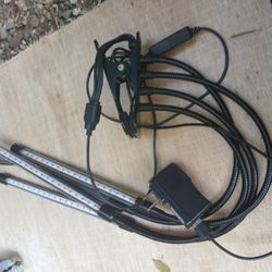 Multicolor Plants Light