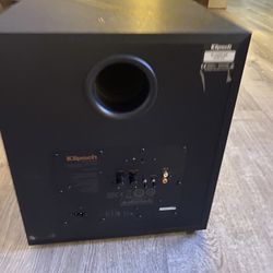 Bocina Speaker  