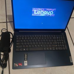 Lenovo Laptop AMD Ryzen 3 $160