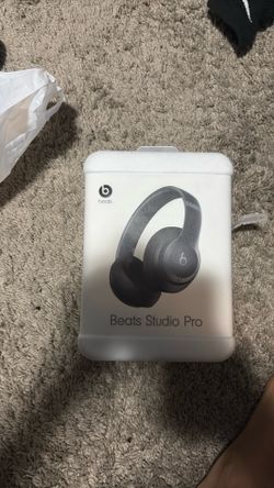 beats studio pro