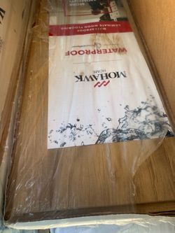 Mohawk Flooring waterproof flooring