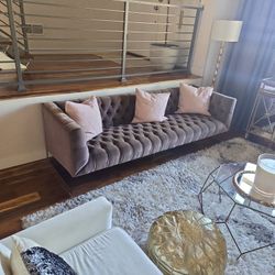 Estate Formal Living Room For Sale