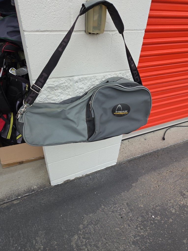 Tennis Racket Bag