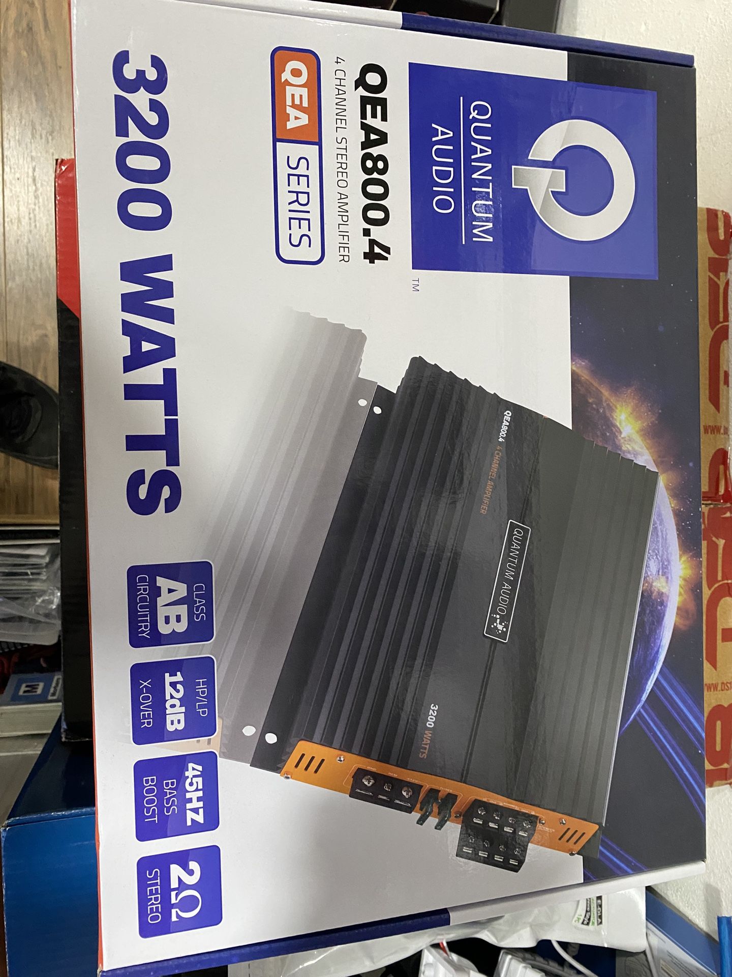 Amp
